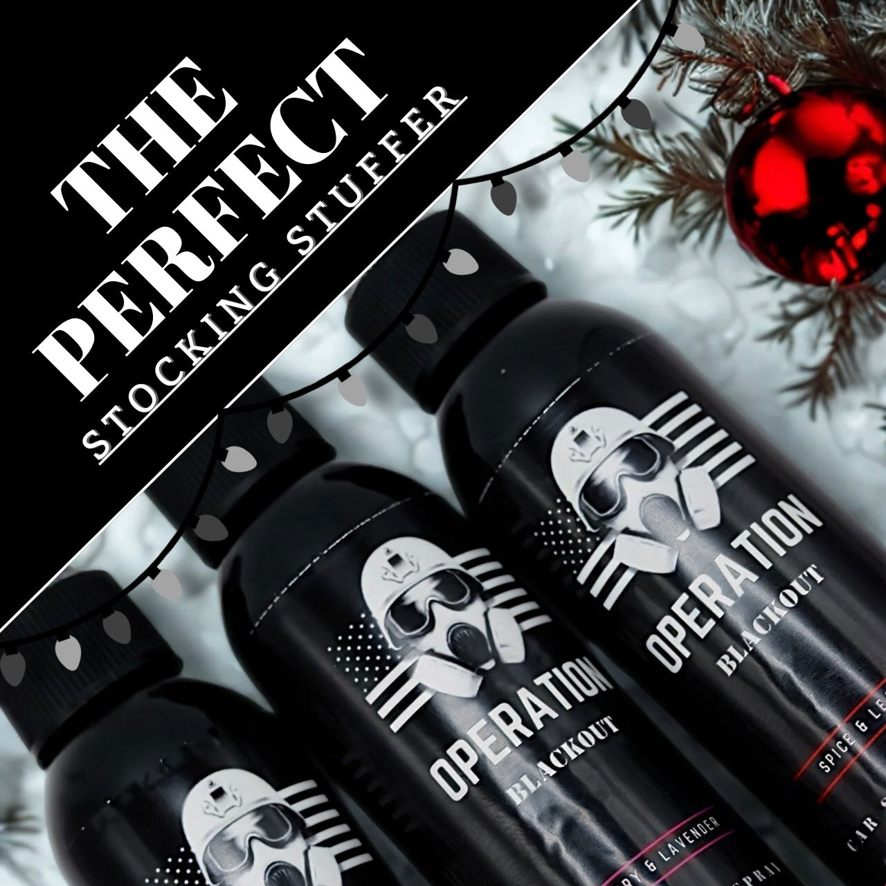 3-Scent Car Air Freshener Bundle